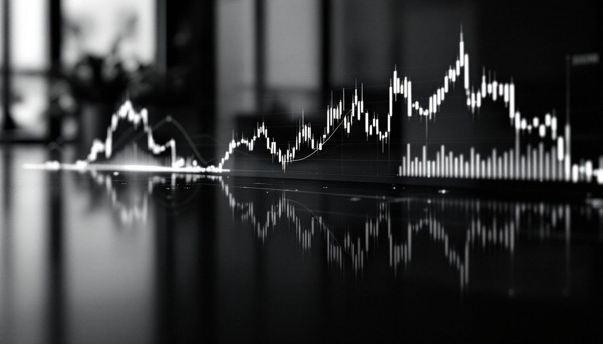 Jednoduché investování pro nováčky